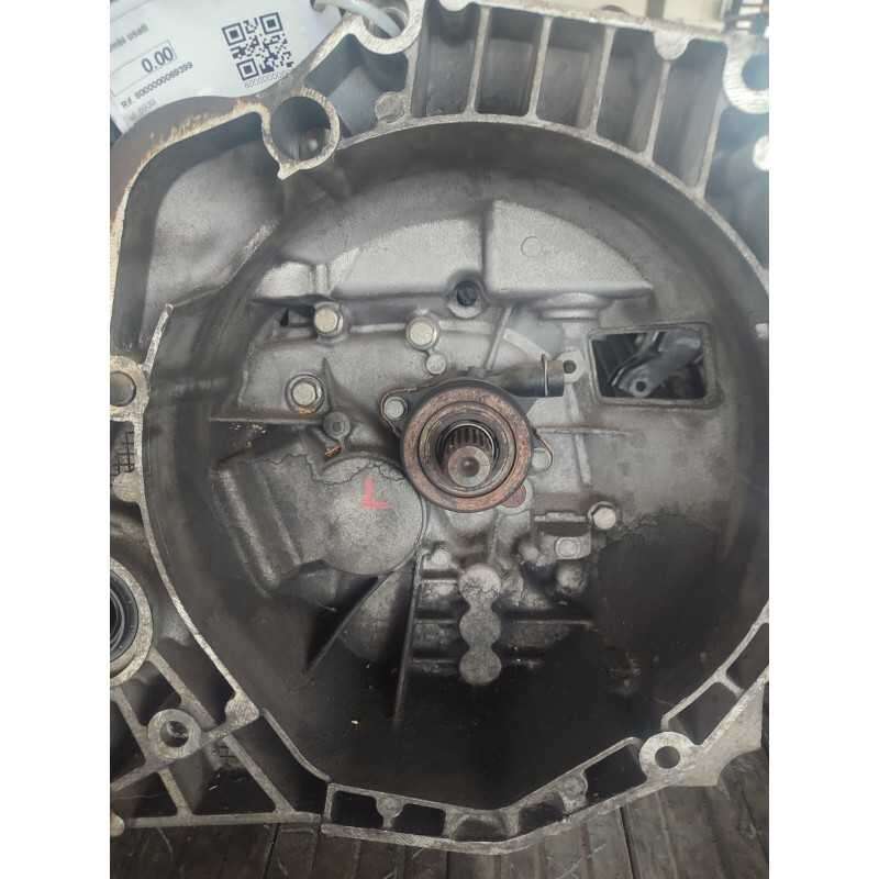 Cambio Fiat 500L 1.3mtj 2020 5marce (55243452)pos 01