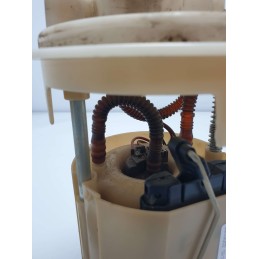 9684934480 Pompa galleggiante carburante bassa pressione Peugeot 207 1.4benz 70kw 95cv 8fs 2009