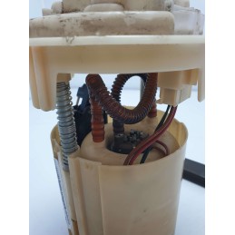 9684934480 Pompa galleggiante carburante bassa pressione Peugeot 207 1.4benz 70kw 95cv 8fs 2009