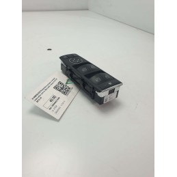 A1669054300 Pulsantiera gruppo comandi interruttori ant sx Mercedes classe A W176 2012-18