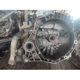 Cambio Fiat 500L 1.3mtj 2020 5marce (55243452)pos 01