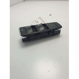 A1669054300 Pulsantiera gruppo comandi interruttori ant sx Mercedes classe A W176 2012-18