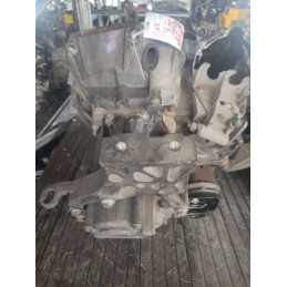 Cambio Fiat 500L 1.3mtj 2020 5marce (55243452)pos 01