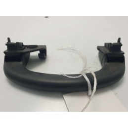 Maniglia appiglio interno tetto Alfa Romeo Giulietta 940 2010 posteriore destra nero