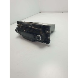 1560912490 autoradio stereo lettore CD Alfa Romeo Giulietta 940 2010 Bosch
