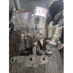 Cambio Fiat 500L 1.3mtj 2020 5marce (55243452)pos 01