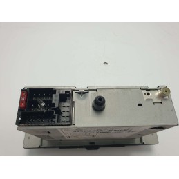1560912490 autoradio stereo lettore CD Alfa Romeo Giulietta 940 2010 Bosch
