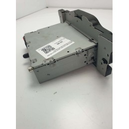 1560912490 autoradio stereo lettore CD Alfa Romeo Giulietta 940 2010 Bosch
