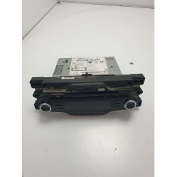 1560912490 autoradio stereo lettore CD Alfa Romeo Giulietta 940 2010 Bosch