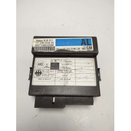 8971863990 Centralina ECU modulo elettroico comfort Opel Frontera B 4x4 II serie 1998-03