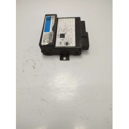 8971863990 Centralina ECU modulo elettroico comfort Opel Frontera B 4x4 II serie 1998-03