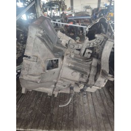 Cambio Fiat 500L 1.3mtj 2020 5marce (55243452)pos 01
