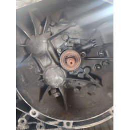 CAMBIO AUTOMATICO 1.6 HDI...
