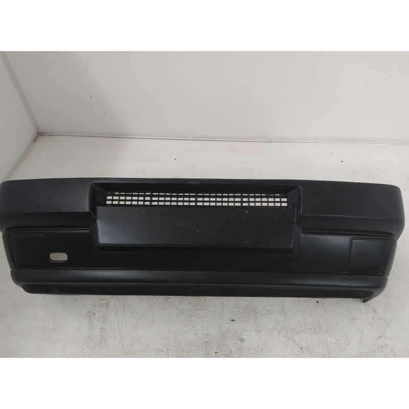 Paraurti anteriore Fiat Uno 2° serie 1989-93 colore nero