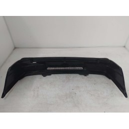 Paraurti anteriore Fiat Uno 2° serie 1989-93 colore nero 