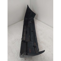 Paraurti anteriore Fiat Uno 2° serie 1989-93 colore nero 