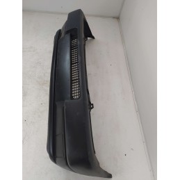 Paraurti anteriore Fiat Uno 2° serie 1989-93 colore nero 