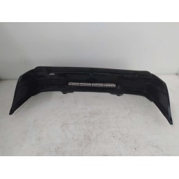 Paraurti anteriore Fiat Uno 2° serie 1989-93 colore nero 