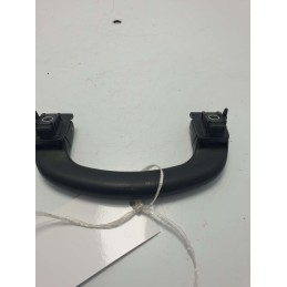 Maniglia appiglio interno tetto Alfa Romeo Giulietta 940 2010 anteriore destra nero