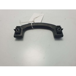 Maniglia appiglio interno tetto Alfa Romeo Giulietta 940 2010 anteriore destra nero