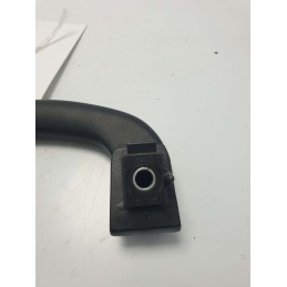 Maniglia appiglio interno tetto Alfa Romeo Giulietta 940 2010 anteriore destra nero