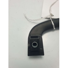 Maniglia appiglio interno tetto Alfa Romeo Giulietta 940 2010 anteriore destra nero