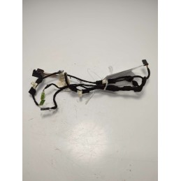 97061263101 cablaggio cavi elettrtici portiera Porsche Panamera 970 2010-16 posteriore destra