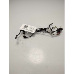 97061263101 cablaggio cavi elettrtici portiera Porsche Panamera 970 2010-16 posteriore destra