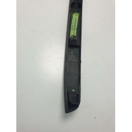 1560950090 modanatura finitura paraurti Alfa Romeo Giulietta 940 2010 anteriore sinistra nero