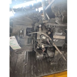 CAMBIO AUTOMATICO 1.6 HDI PeUgeot 3008 pos B0