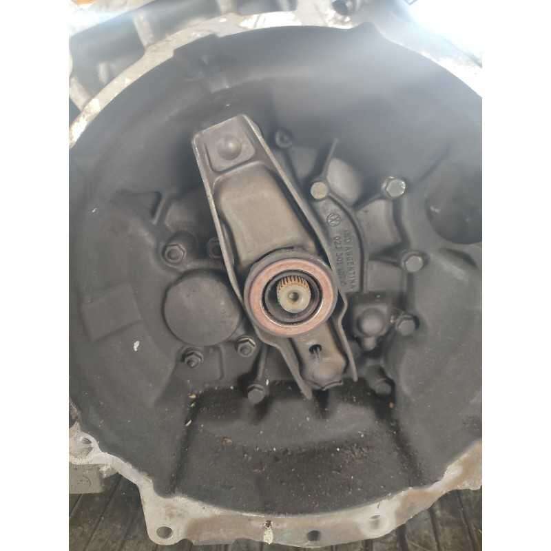 Cambio Audi TT 1.8tb 20v 180cv 200102J301107C 5marce pos 01