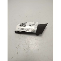 97055552301 finitura cover maniglia interna Porsche Panamera 970 2010-16 portiera anteriore sinistra