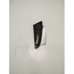97055552301 finitura cover maniglia interna Porsche Panamera 970 2010-16 portiera anteriore sinistra