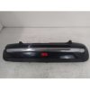 11412910 paraurti posteriore Mini Cooper One R50 2001-07 colore nero