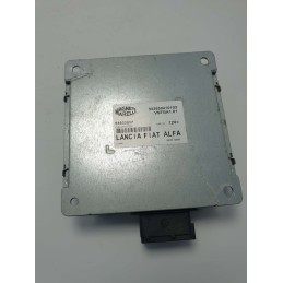 51833517 centralina ecu comfort antenna Alfa Romeo Giulietta 940 2010 
