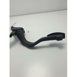 518069660 pedale potenziometro elettrico accelleratore Alfa Romeo Giulietta 940 2010 Hella