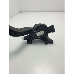 518069660 pedale potenziometro elettrico accelleratore Alfa Romeo Giulietta 940 2010 Hella