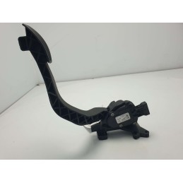 518069660 pedale potenziometro elettrico accelleratore Alfa Romeo Giulietta 940 2010 Hella