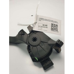518069660 pedale potenziometro elettrico accelleratore Alfa Romeo Giulietta 940 2010 Hella