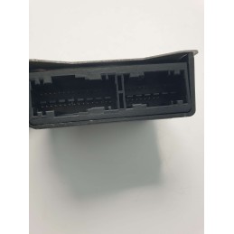 50509586 centralina ecu modulo controllo sensore airbag Alfa Romeo Giulietta 940 2010 Bosch
