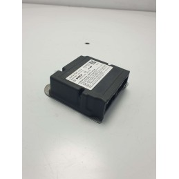 50509586 centralina ecu modulo controllo sensore airbag Alfa Romeo Giulietta 940 2010 Bosch