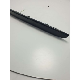 1560950090 modanatura finitura paraurti Alfa Romeo Giulietta 940 2010 anteriore destro nero