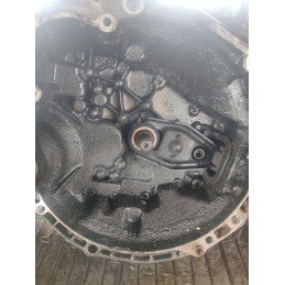 Cambio Citroen C4 1.4b 16v...