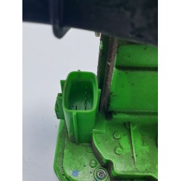 Serratura chiusura elettrica Alfa Romeo Giulietta 940 2010 posteriore destra 5pin