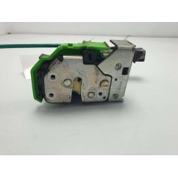 Serratura chiusura elettrica Alfa Romeo Giulietta 940 2010 posteriore destra 5pin