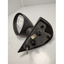 014002 Specchietto retrovisore laterale elettrico destro Renault Twingo I serie 1993-07 5pin nero
