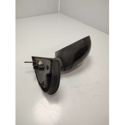 014002 Specchietto retrovisore laterale elettrico destro Renault Twingo I serie 1993-07 5pin nero