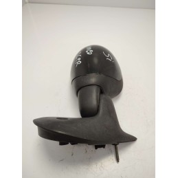 014002 Specchietto retrovisore laterale elettrico destro Renault Twingo I serie 1993-07 5pin nero