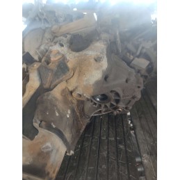 Cambio Citroen C4 1.4b 16v 88cv 5marce 2004 (20CQ15)pos P1