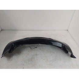 Paraurti posteriore Opel Agila A 2003-08 colore nero 
